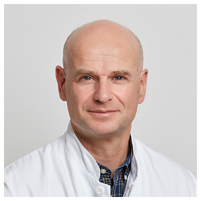 Prof. Dr. med. Stefan Russmann