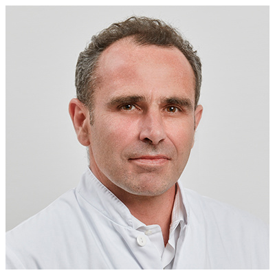 Prof. Dr. med. Andreas Serra