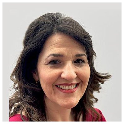 PD Dr. med. Giuseppina Sparta